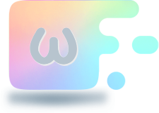 w3me - Vibrant chaos in your pocket